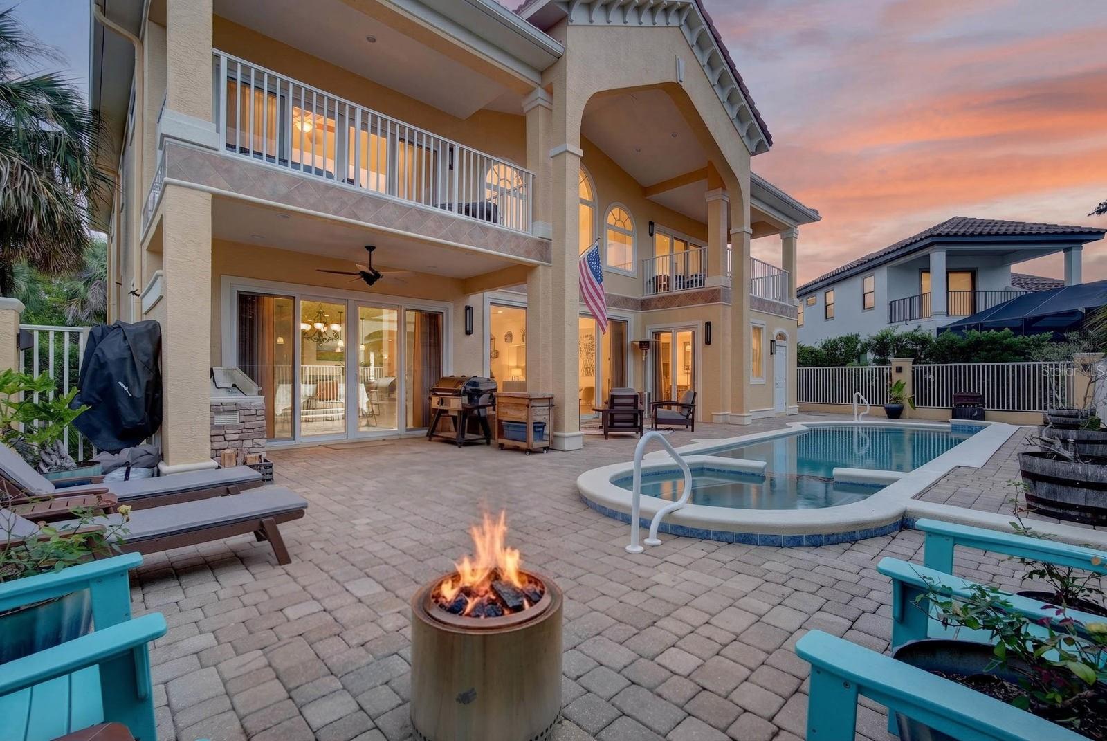 18 HAMMOCK BEACH PKWY