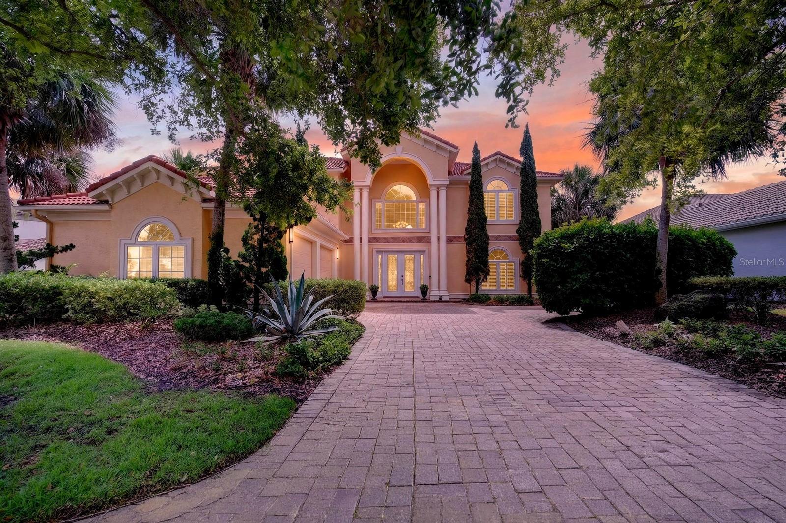 18 HAMMOCK BEACH PKWY