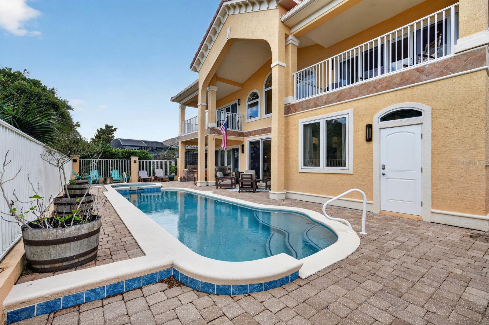 18 HAMMOCK BEACH PKWY