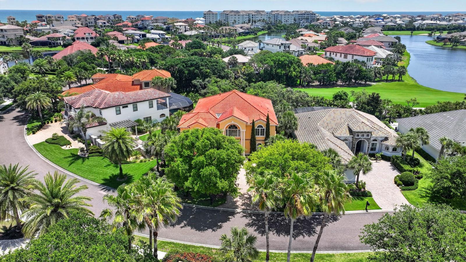 18 HAMMOCK BEACH PKWY
