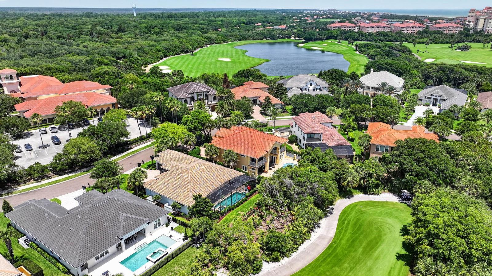 18 HAMMOCK BEACH PKWY