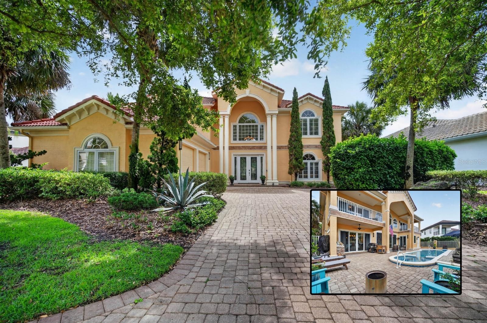 18 HAMMOCK BEACH PKWY