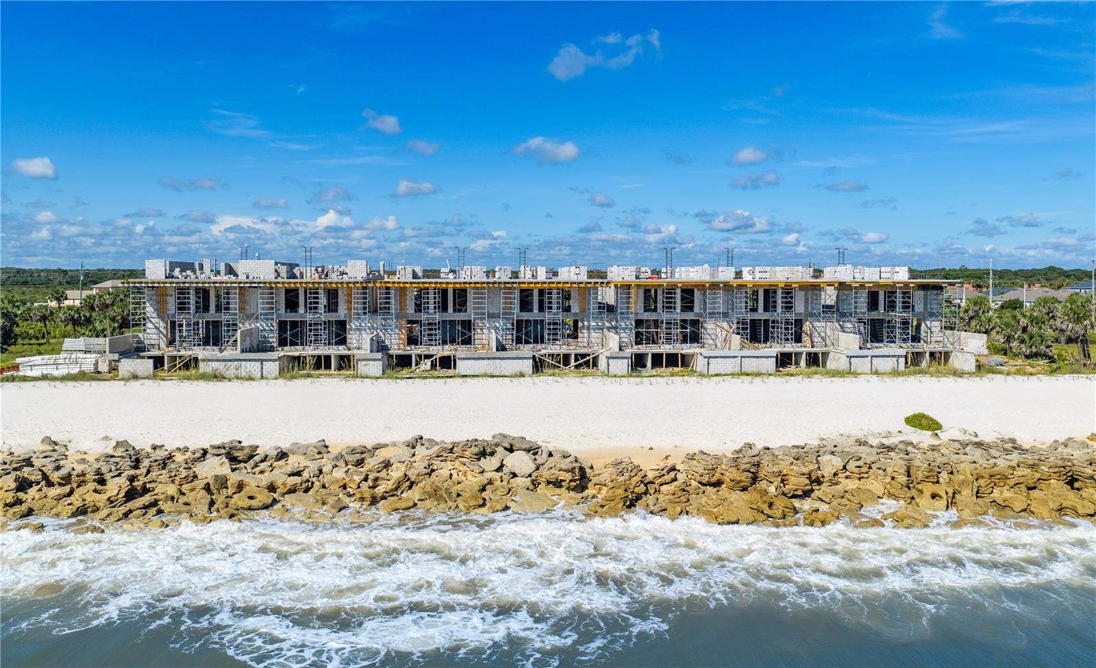 6645 N OCEAN SHORE BLVD #7A