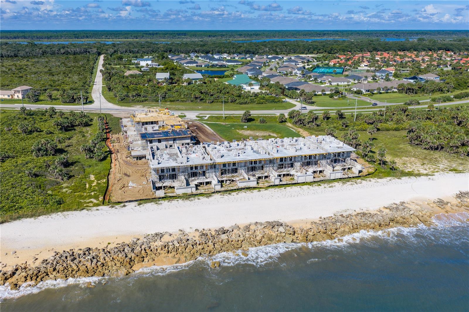 6645 N OCEAN SHORE BLVD #7A