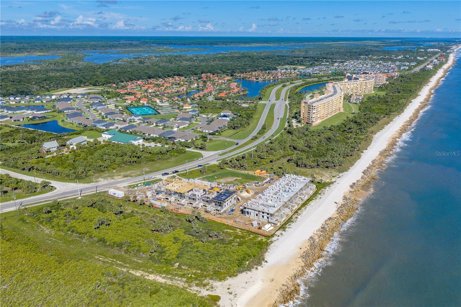 6645 N OCEAN SHORE BLVD #3