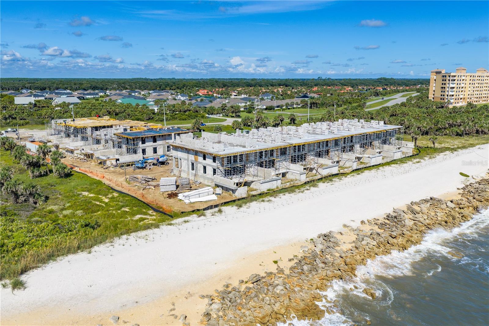 6645 N OCEAN SHORE BLVD #3