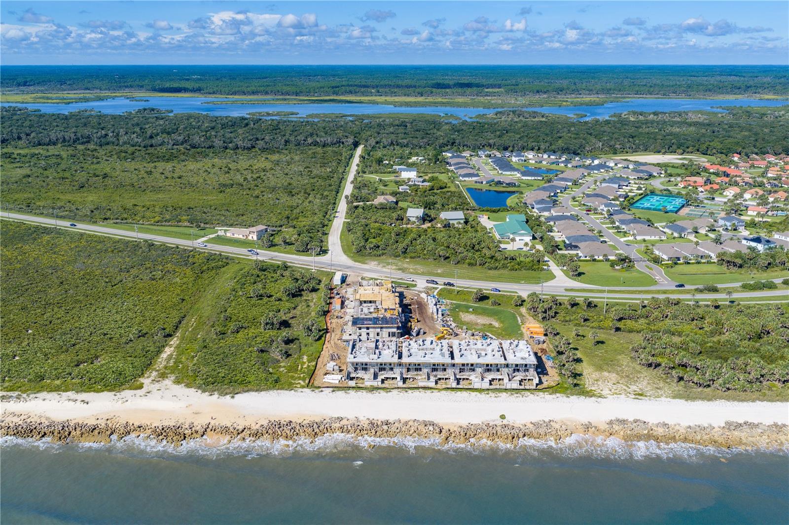 6645 N OCEAN SHORE BLVD #3
