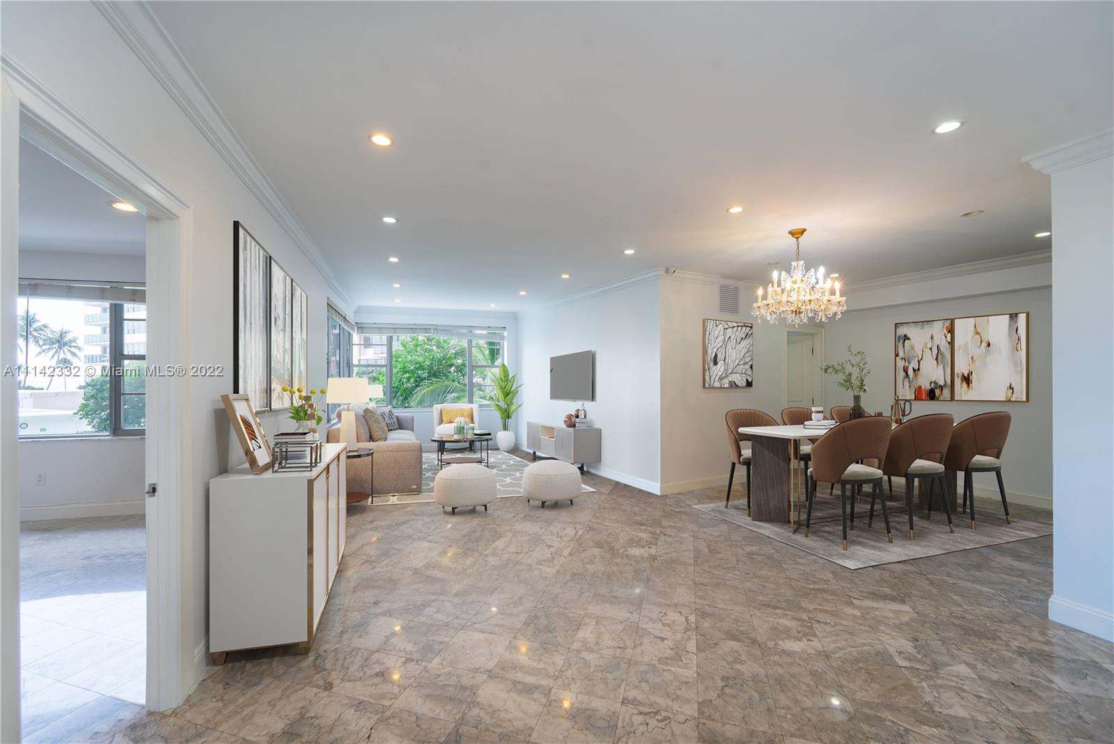 5255 Collins Ave Unit: 2A