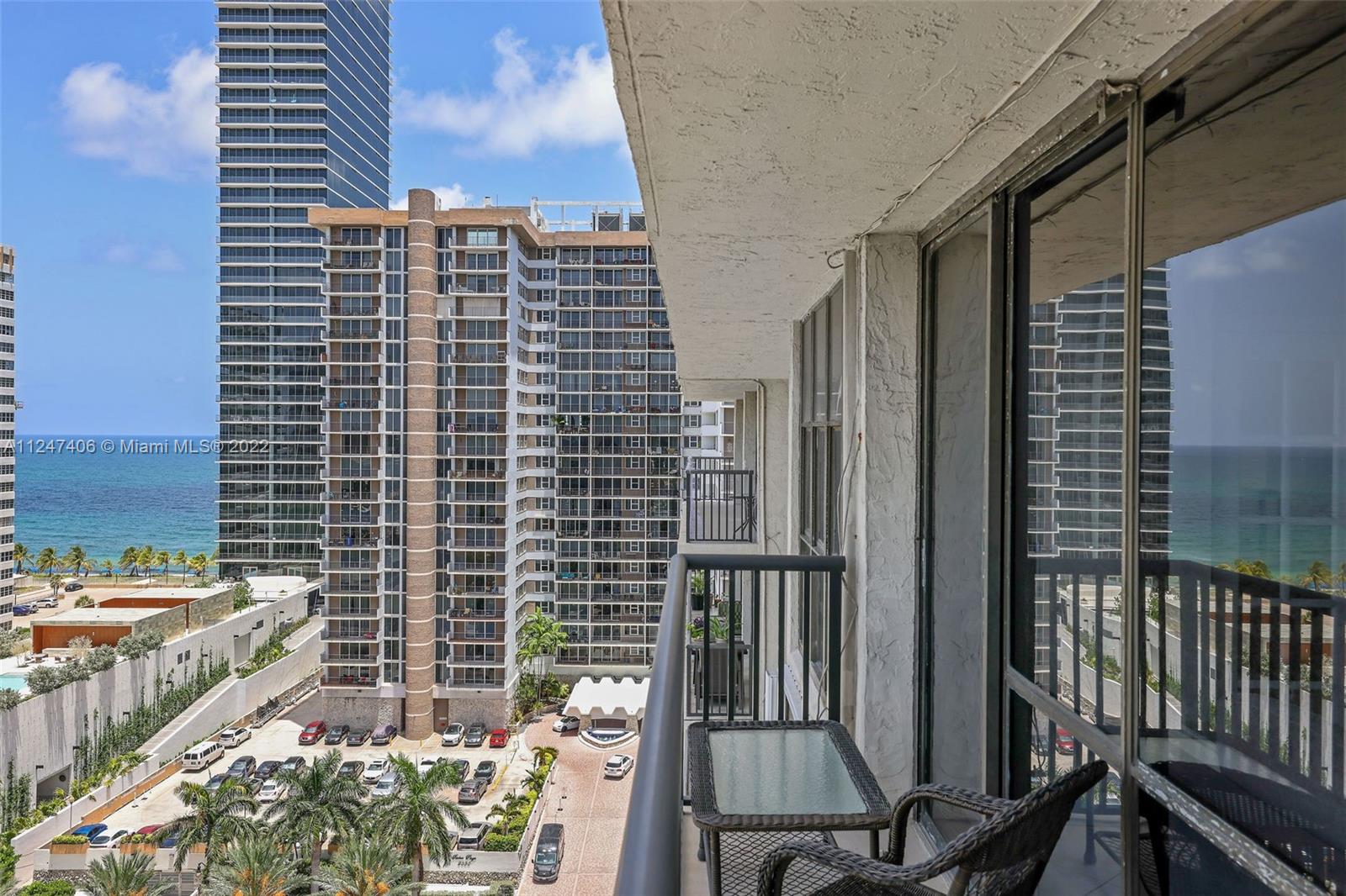 2049 S Ocean Dr Unit: 1508
