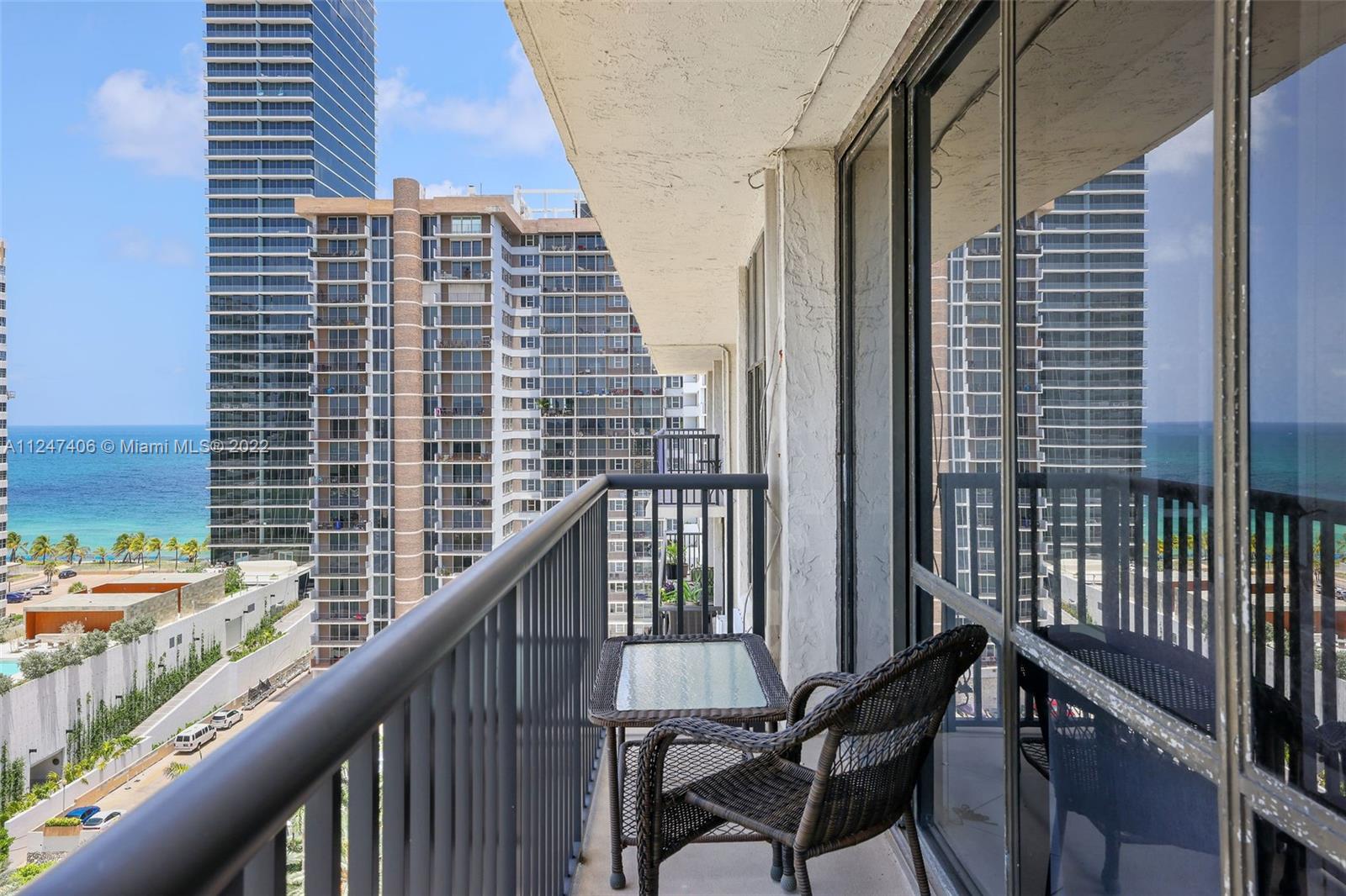 2049 S Ocean Dr Unit: 1508