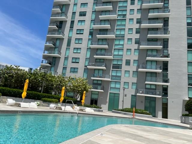 501 NE 31st St Unit: 1606