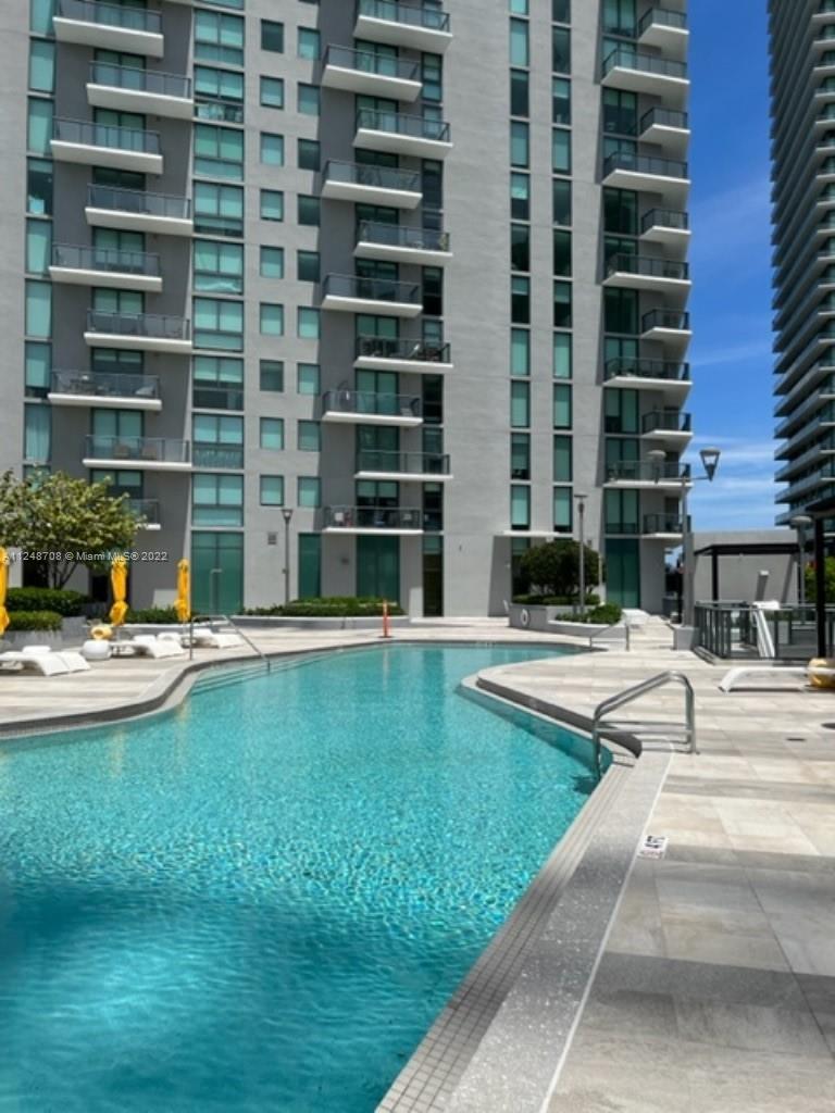 501 NE 31st St Unit: 1606