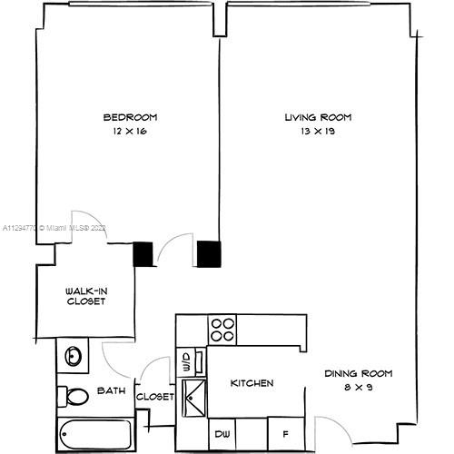 1500 Bay Rd Unit: S-0750
