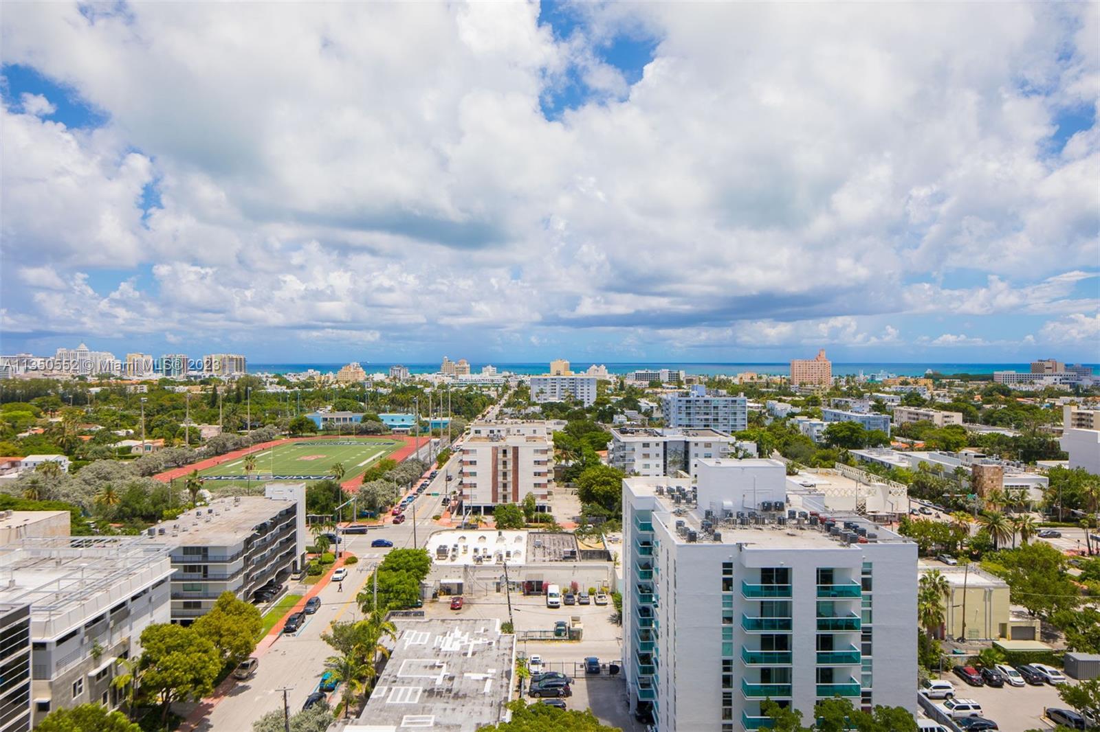 1000 West Ave Unit: 1510