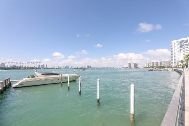 1000 West Ave Unit: 1510
