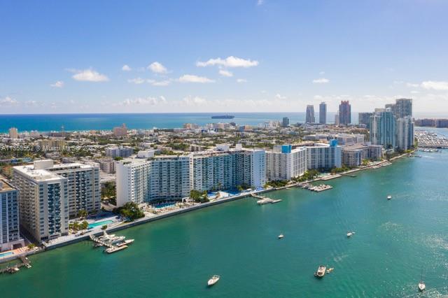 1000 West Ave Unit: 1510