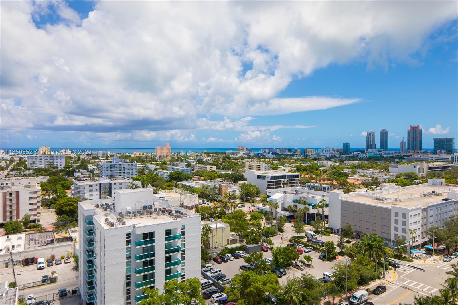 1000 West Ave Unit: 1510
