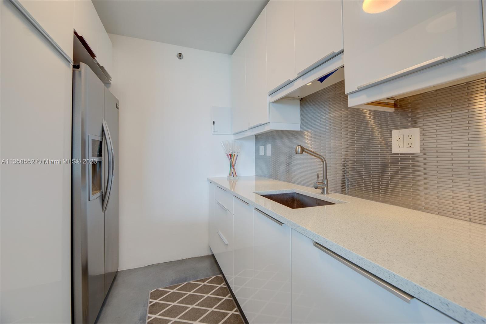 1000 West Ave Unit: 1510