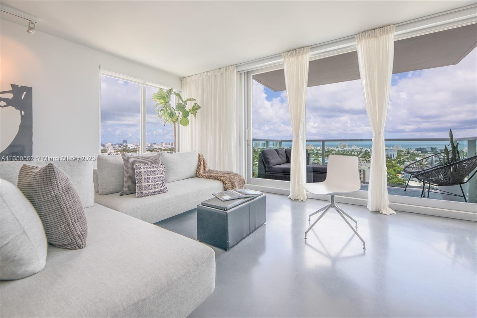 1000 West Ave Unit: 1510