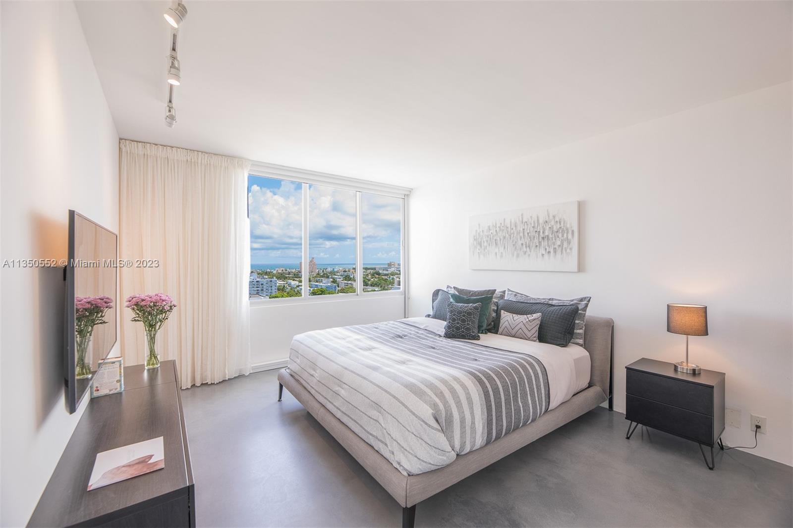 1000 West Ave Unit: 1510
