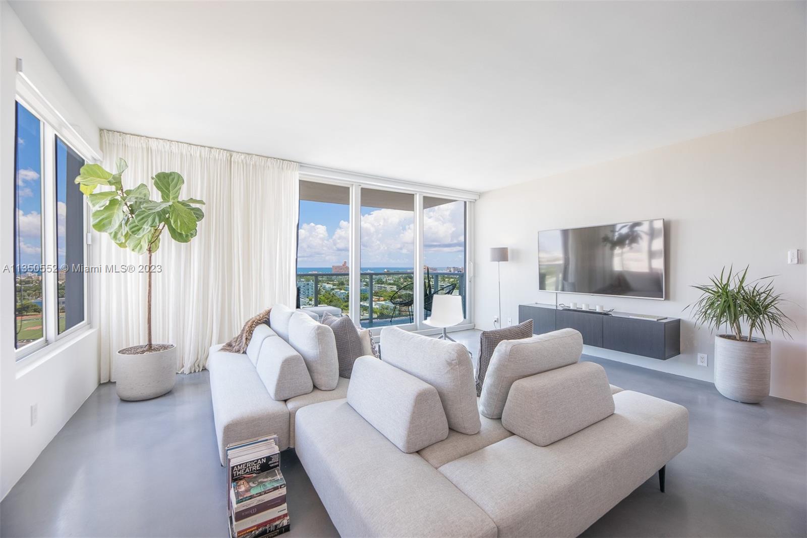 1000 West Ave Unit: 1510