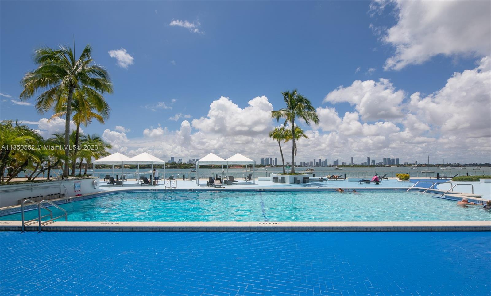 1000 West Ave Unit: 1510
