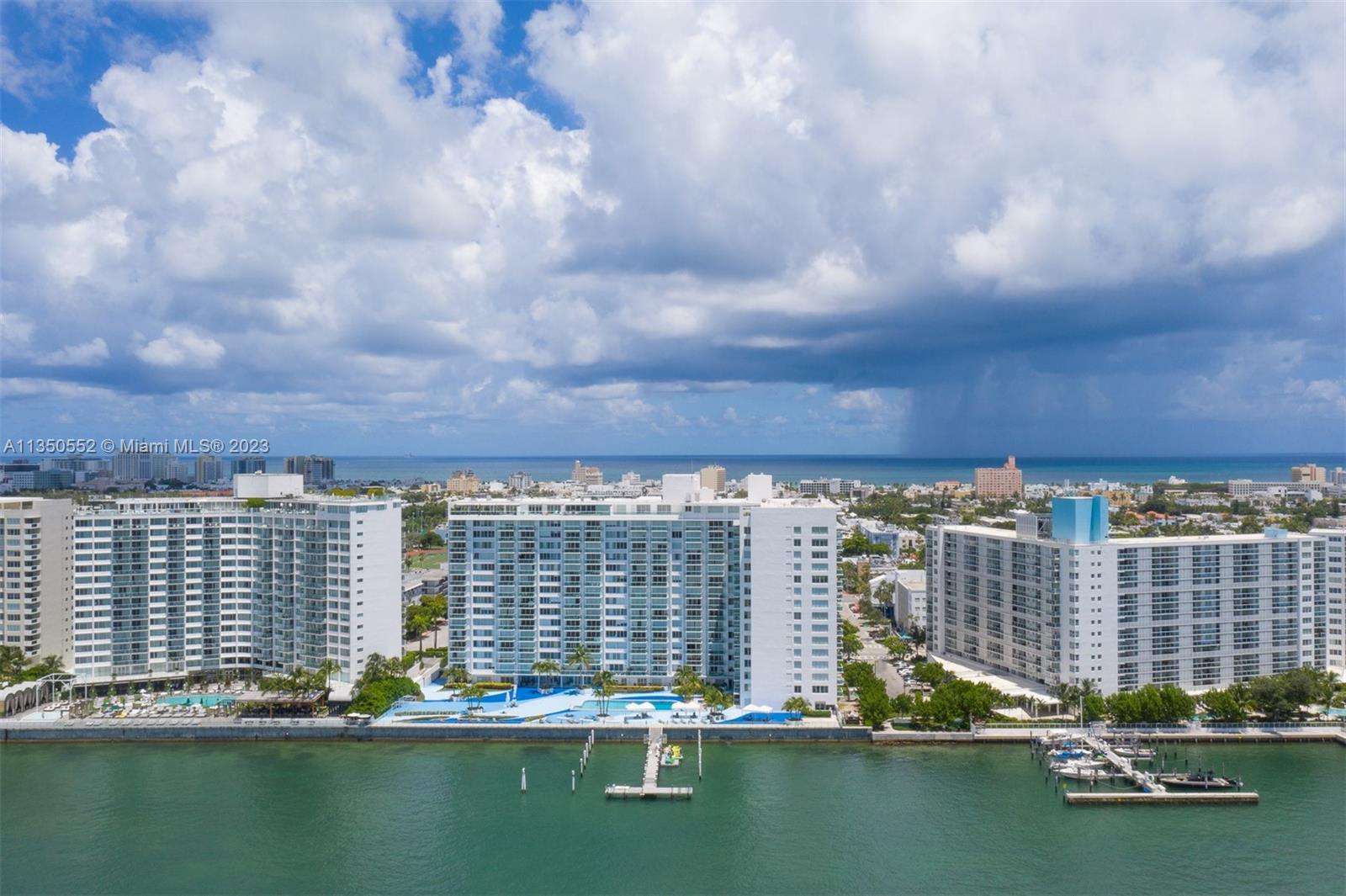 1000 West Ave Unit: 1510