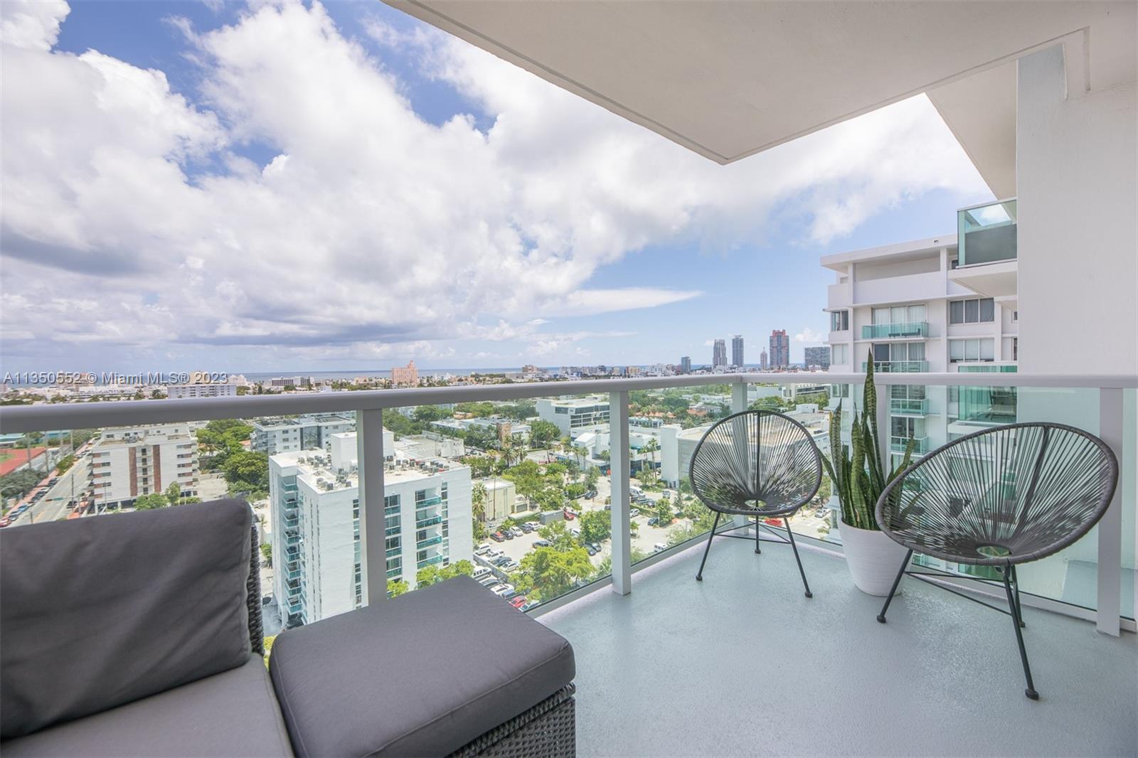 1000 West Ave Unit: 1510