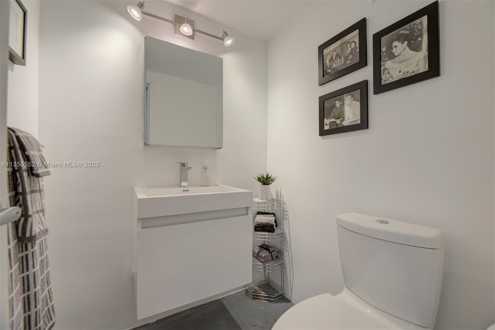 1000 West Ave Unit: 1510