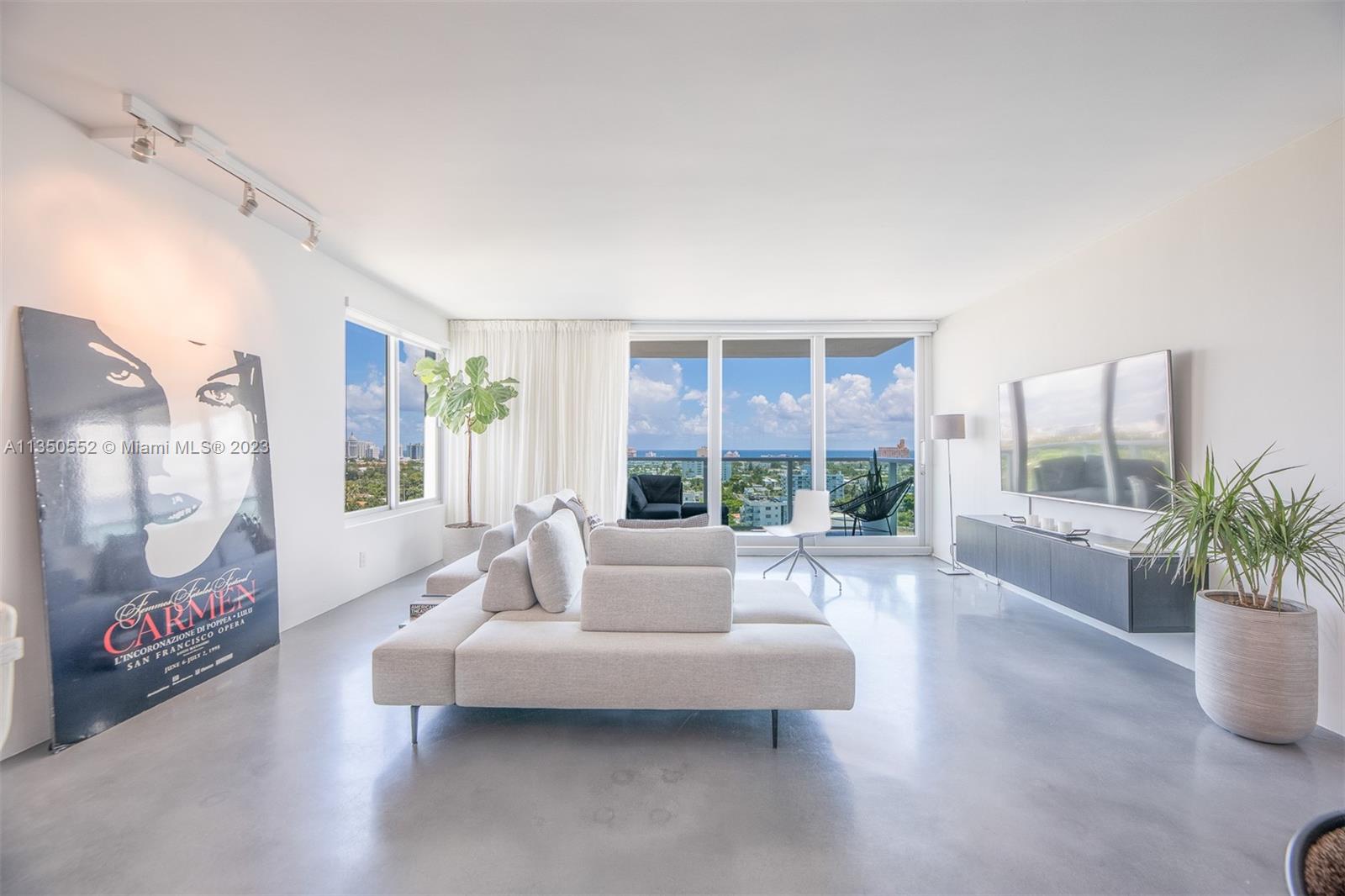 1000 West Ave Unit: 1510