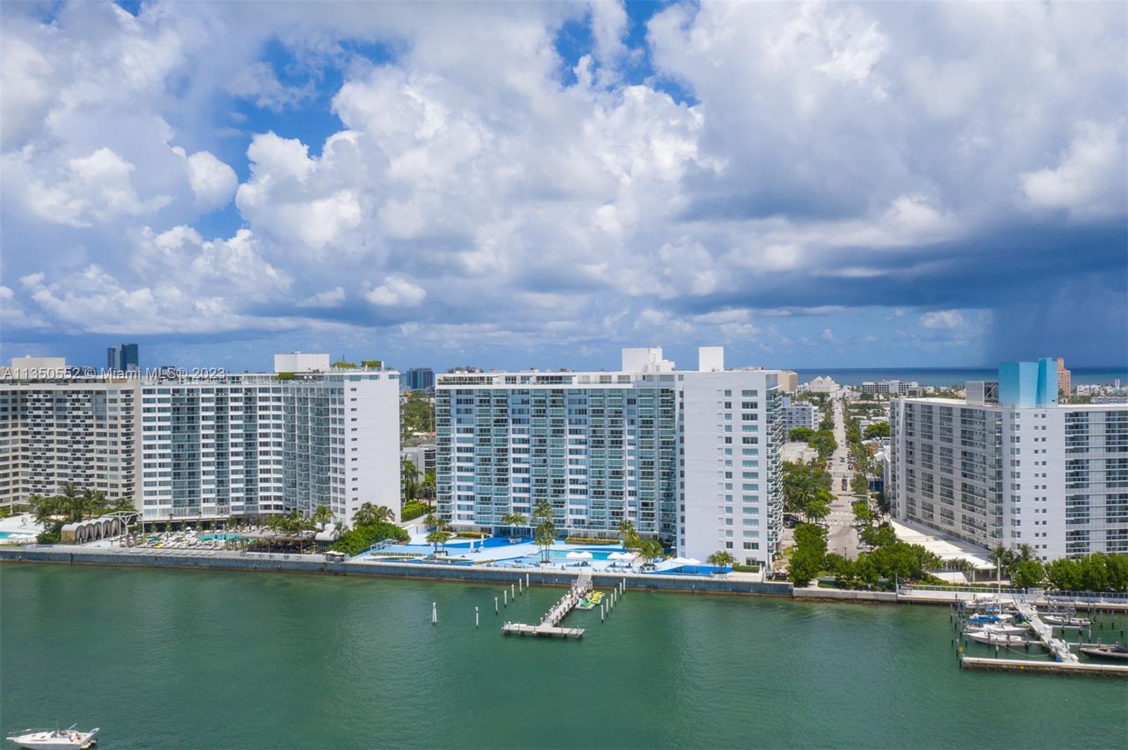 1000 West Ave Unit: 1510