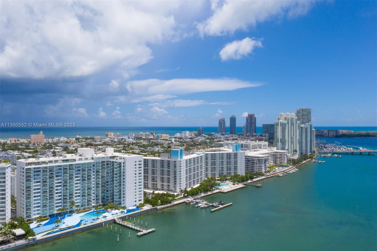 1000 West Ave Unit: 1510