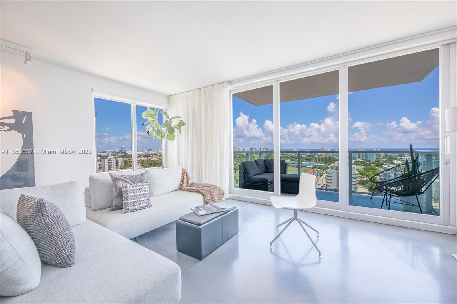 1000 West Ave Unit: 1510