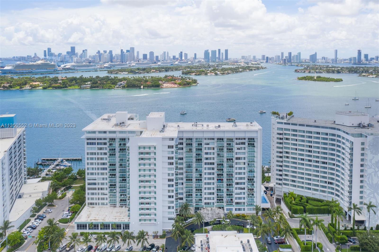 1000 West Ave Unit: 1510