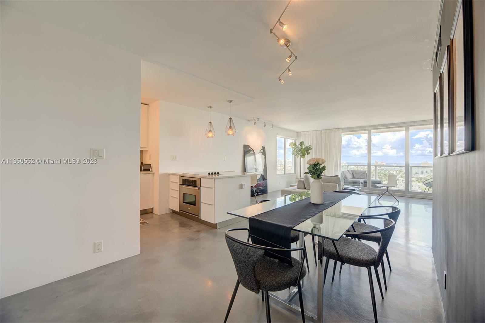 1000 West Ave Unit: 1510
