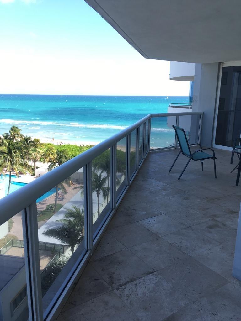 6301 Collins Ave Unit: 908