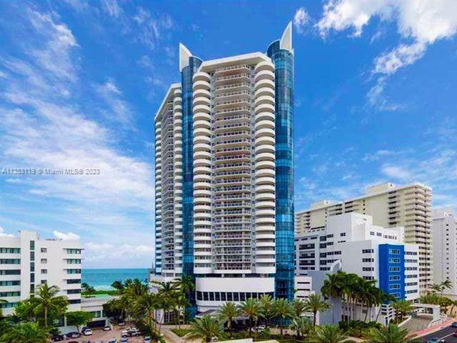 6301 Collins Ave Unit: 908