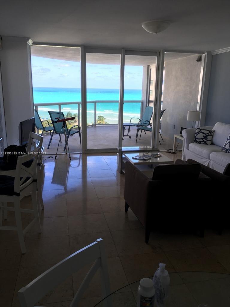 6301 Collins Ave Unit: 908