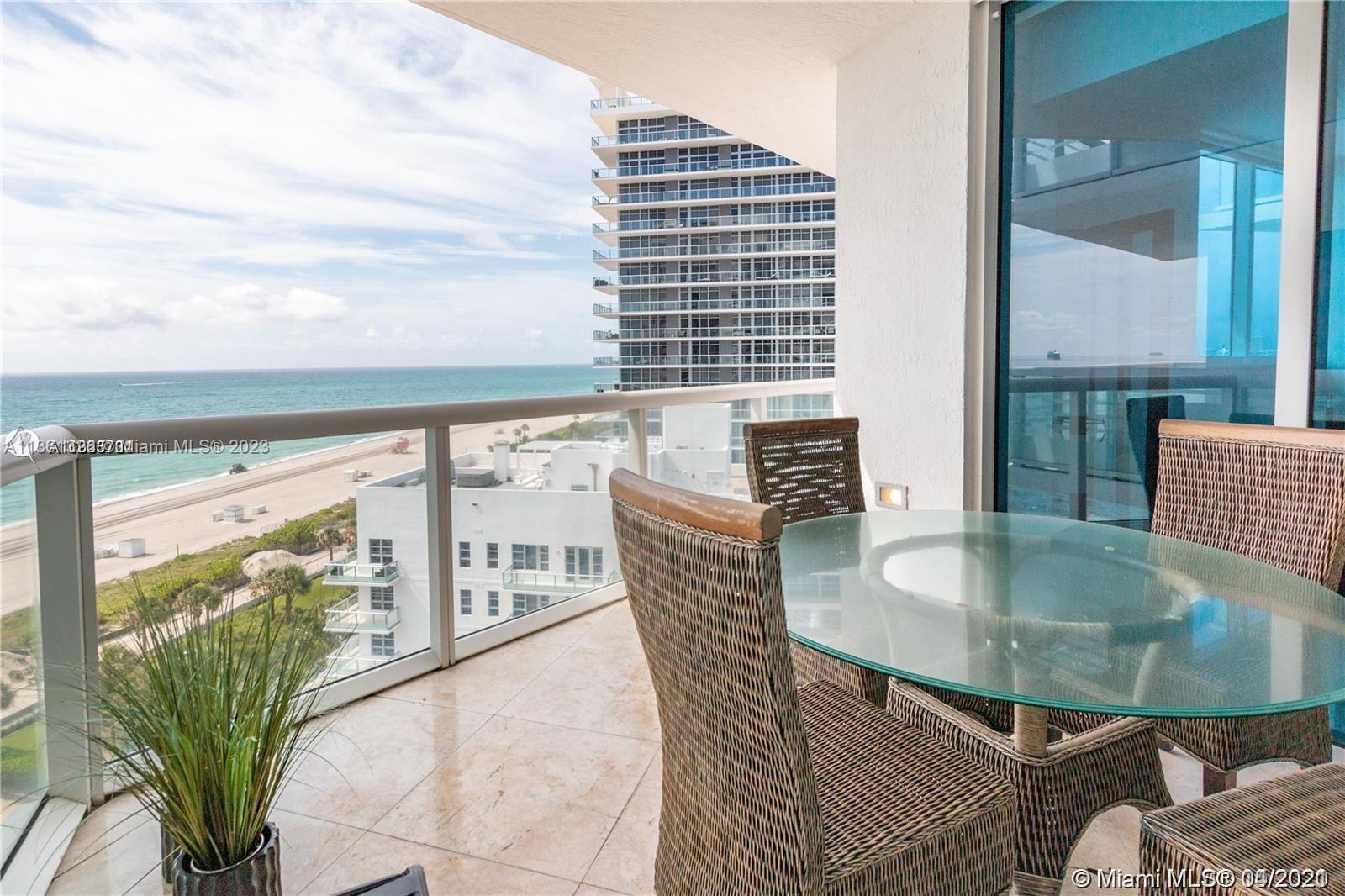 3801 Collins Ave Unit: 1102