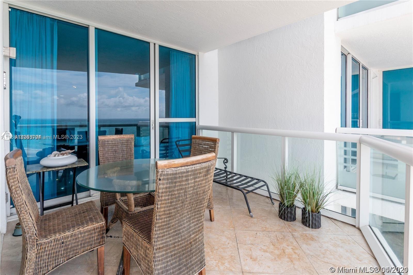 3801 Collins Ave Unit: 1102