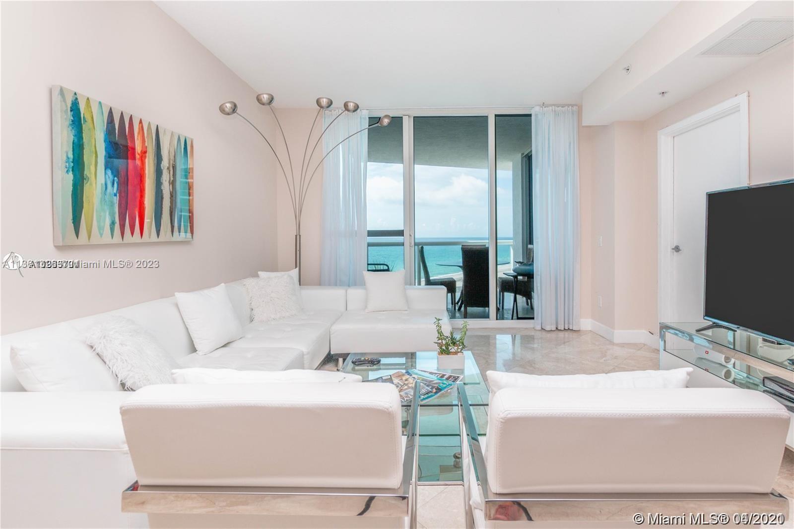 3801 Collins Ave Unit: 1102