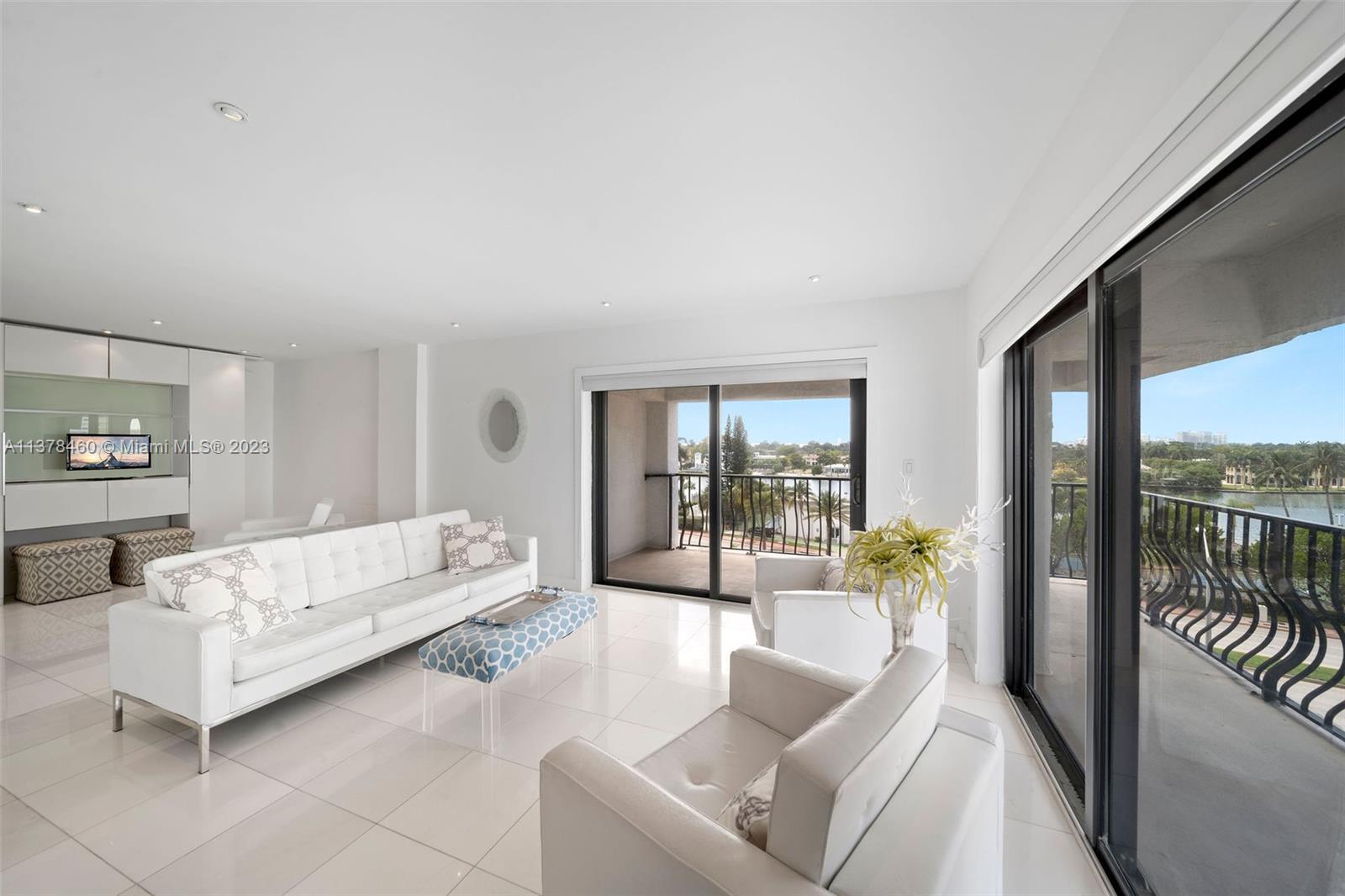 5415 Collins Ave Unit: 501