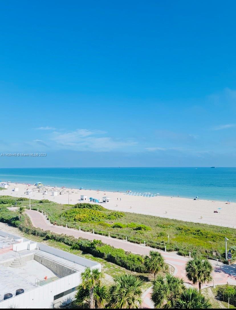 345 Ocean Dr Unit: 718