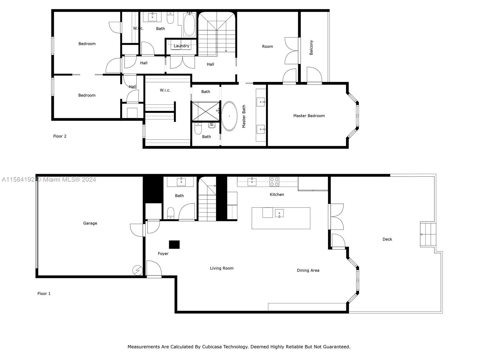 1413 Sunset Harbour Dr # 117