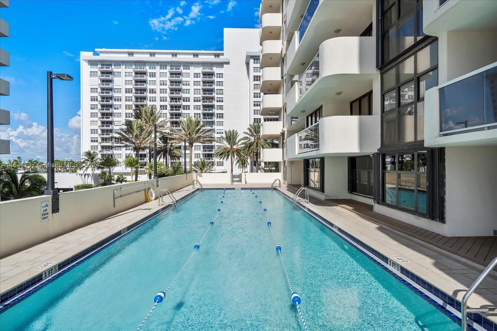 5757 Collins Ave # 2106