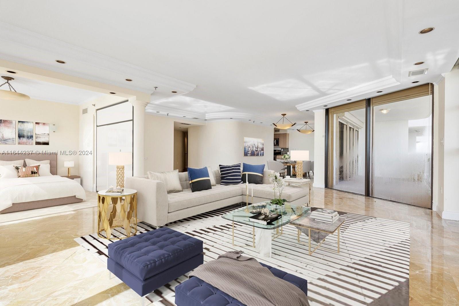 5757 Collins Ave # 2106