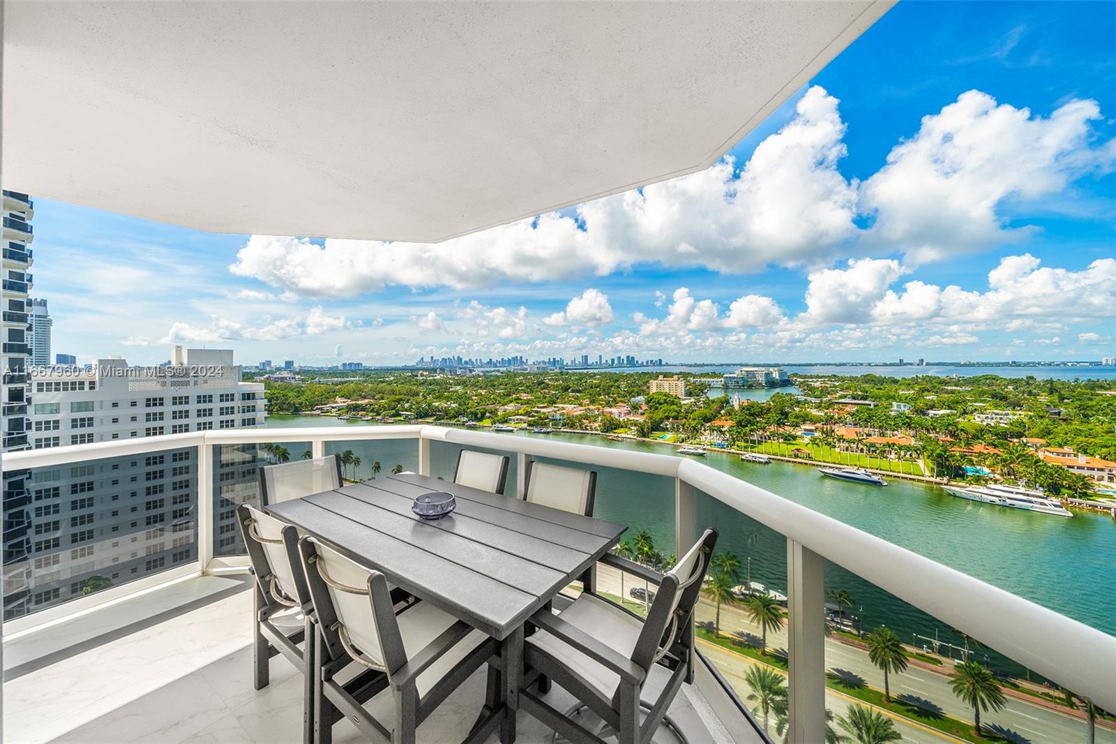 4779 Collins Ave # 1905