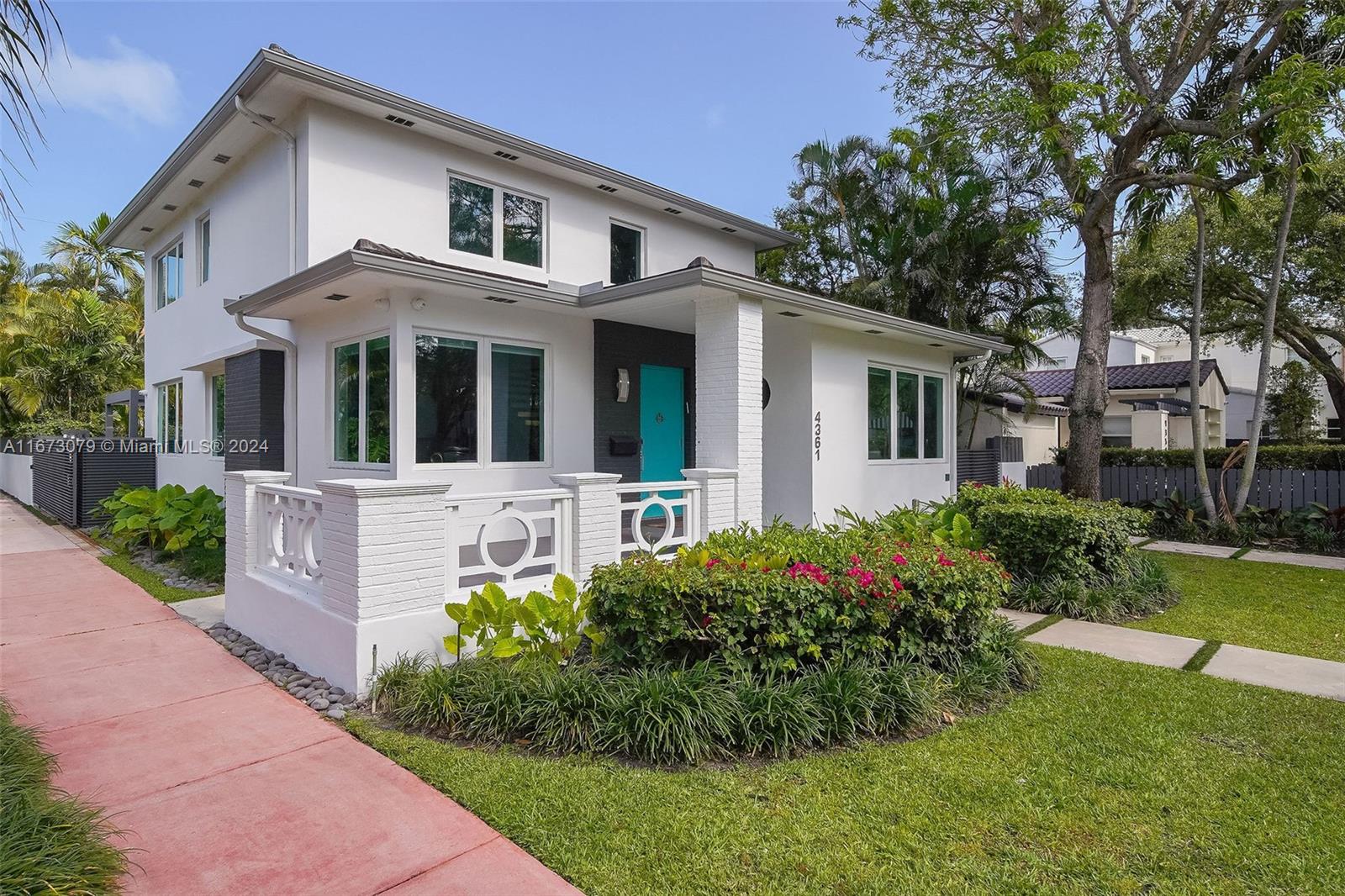 4361 Royal Palm Ave