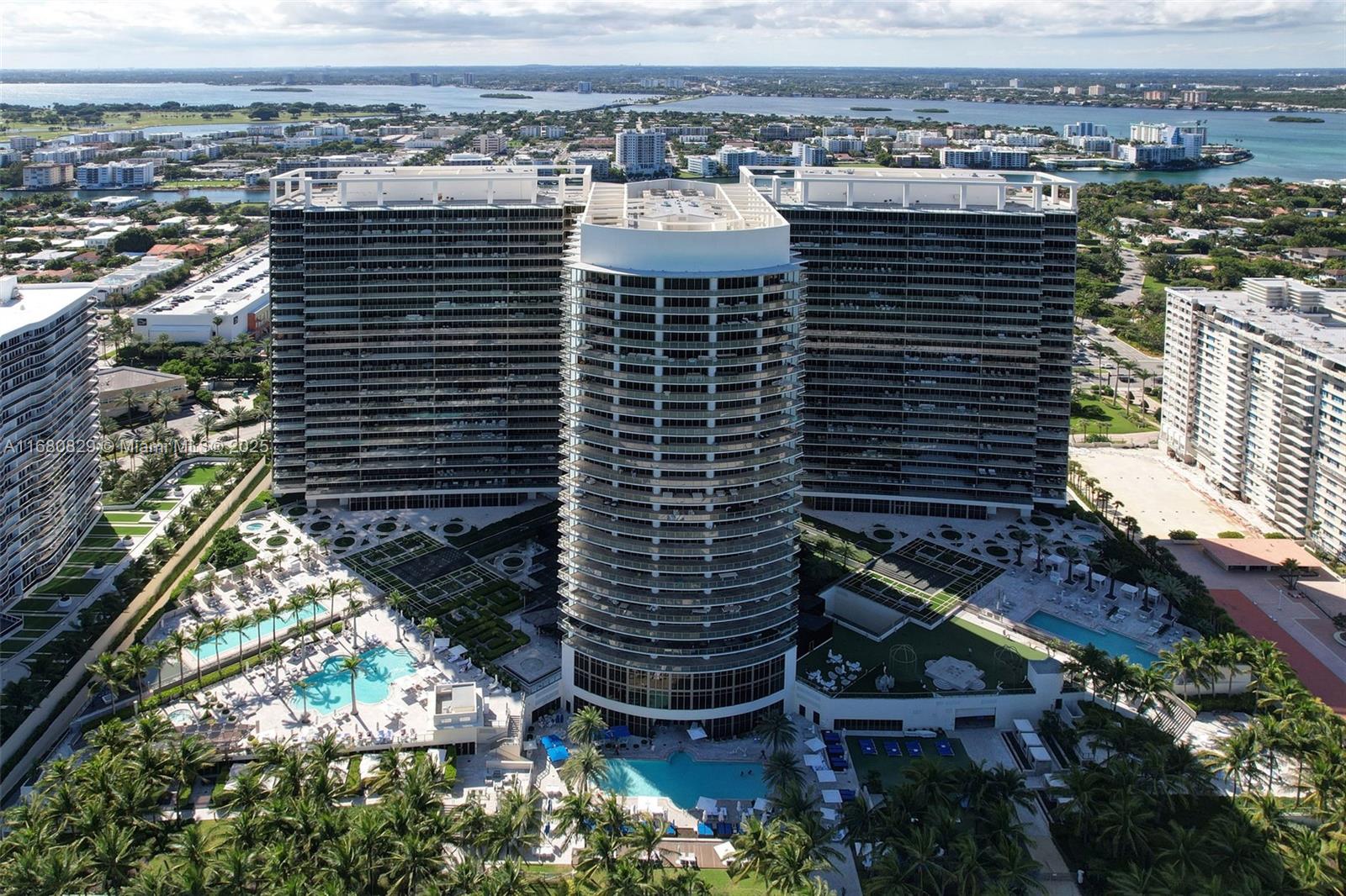 9701 Collins Ave # 1202S