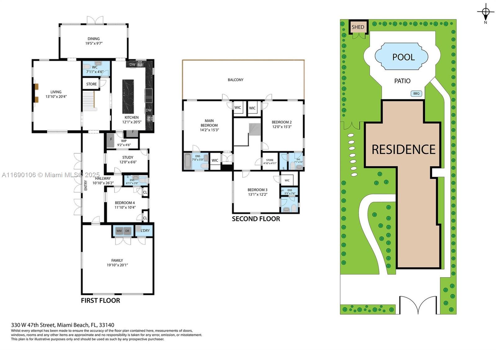 330 W 47th St
